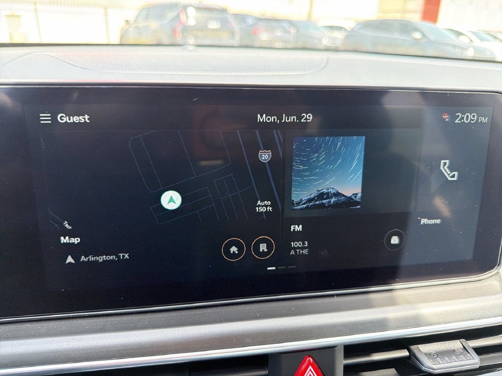 New 2026 Kia K5 GT-Line w/ GT-Line Premium Package FWD image 13