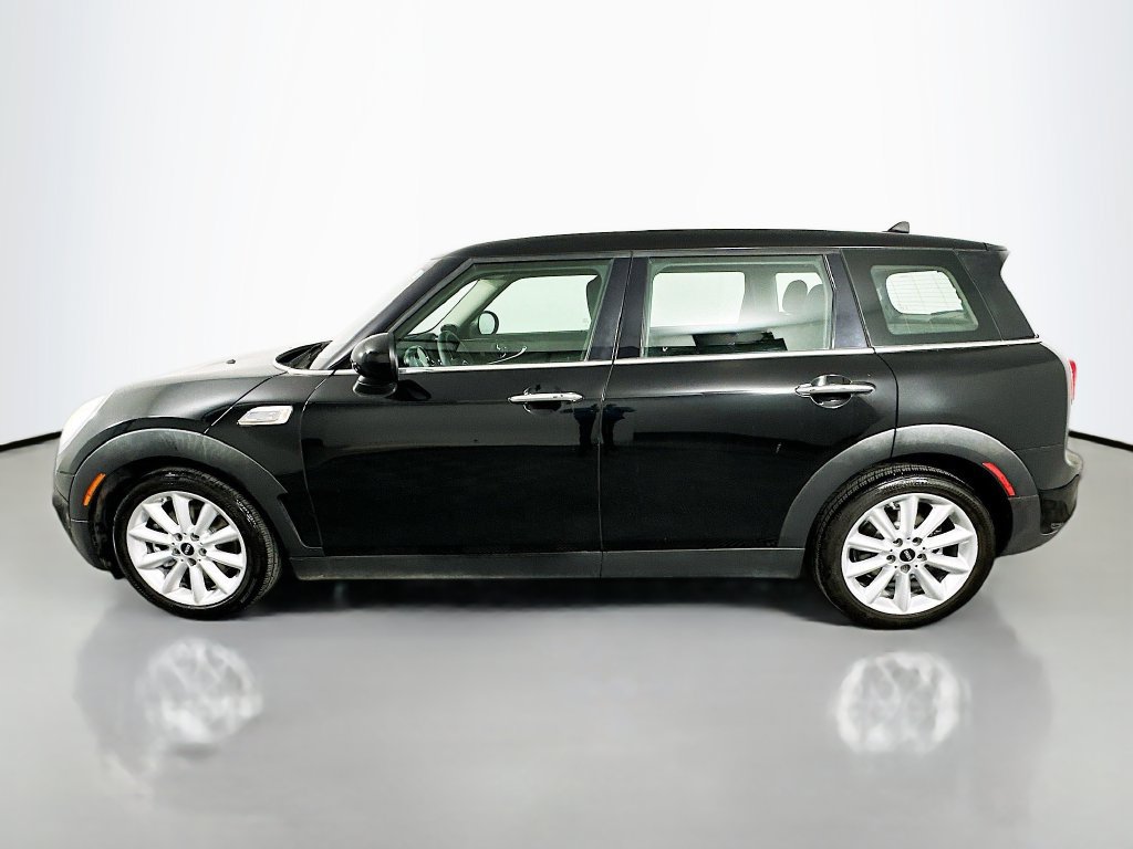 Used 2016 MINI Cooper Clubman S FWD image 8