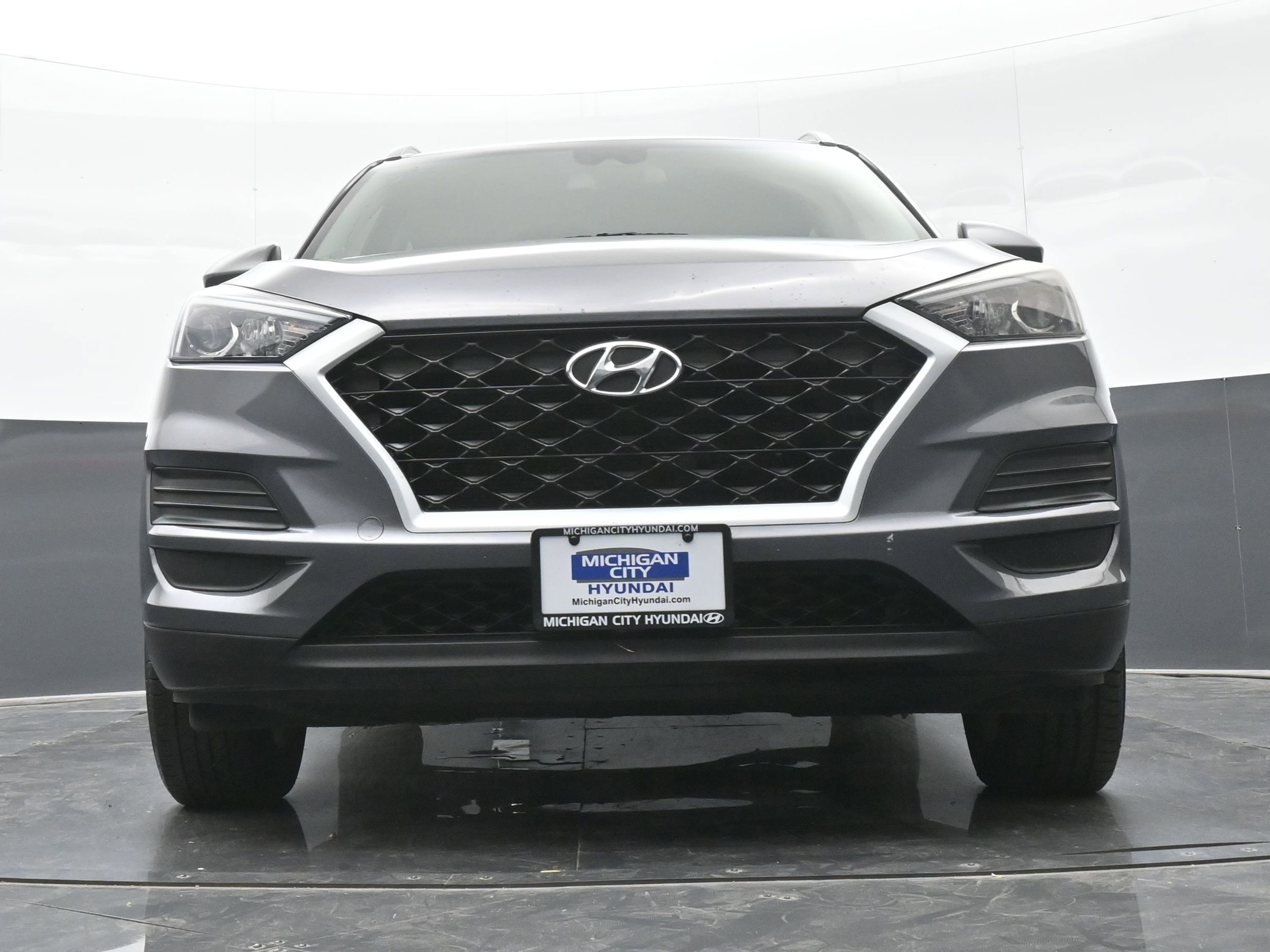 Used 2020 Hyundai Tucson Value image 39