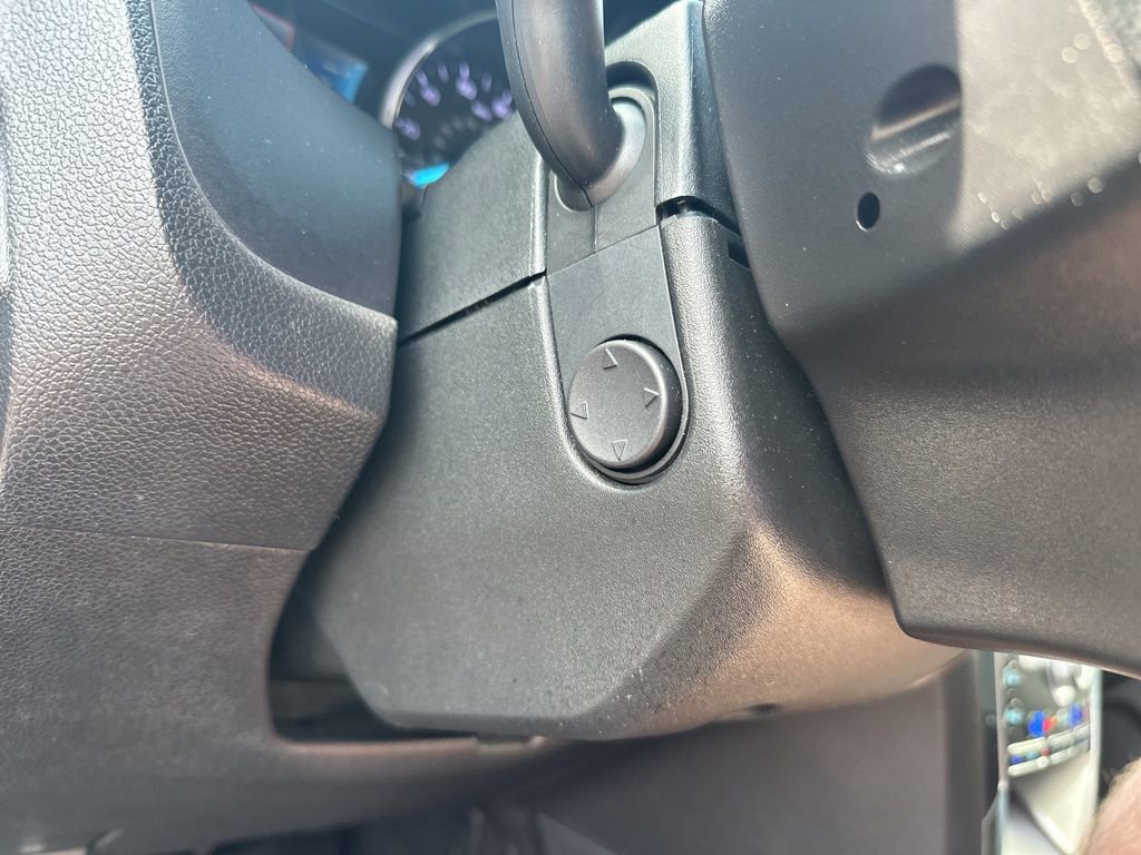 Used 2018 Ford Explorer Limited FWD image 19