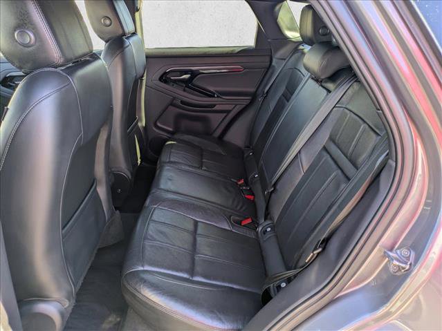 Used 2020 Land Rover Range Rover Evoque S image 19
