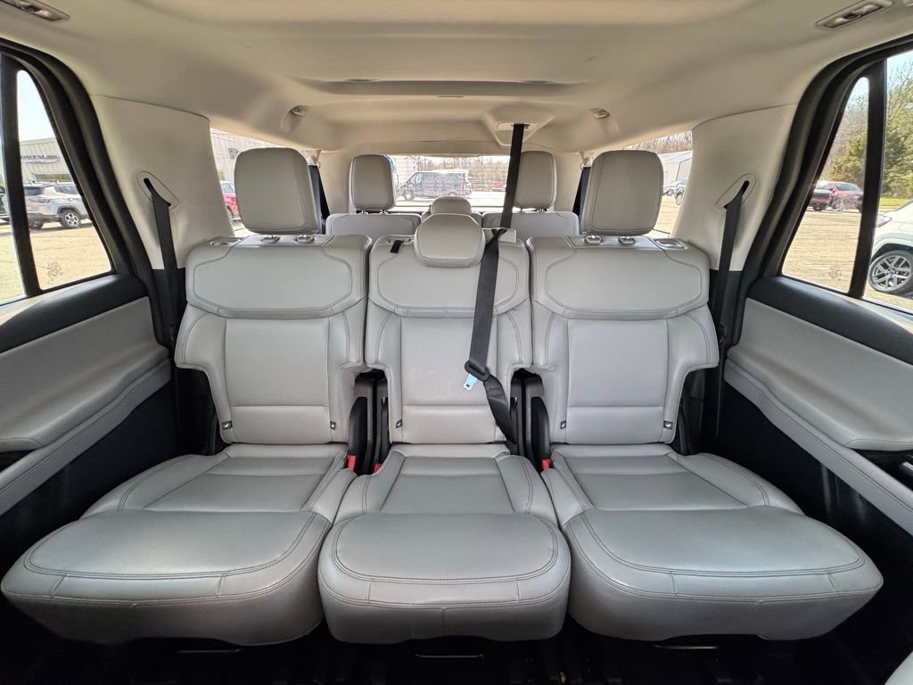 Used 2025 Ford Expedition Max Active image 21