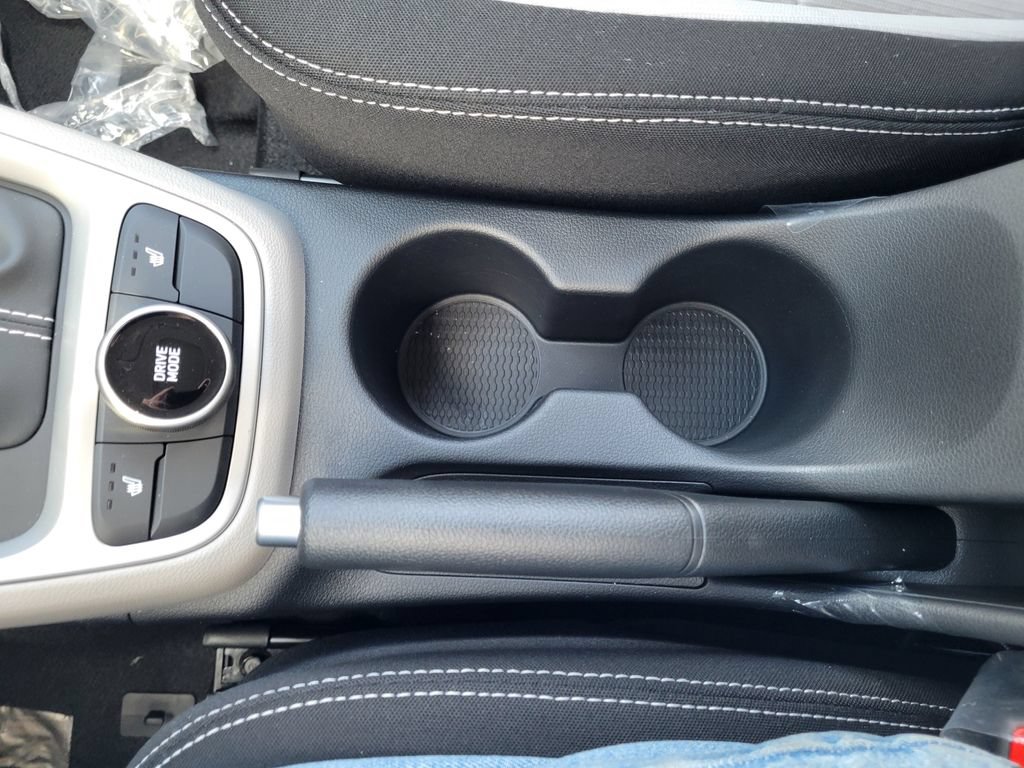 New 2026 Hyundai Venue SEL FWD image 24