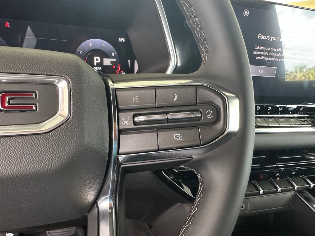 New 2026 GMC Canyon Elevation w/ Convenience Package RWD image 21