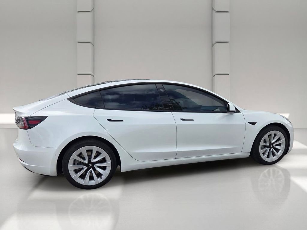 Used 2022 Tesla Model 3 Long Range image 6