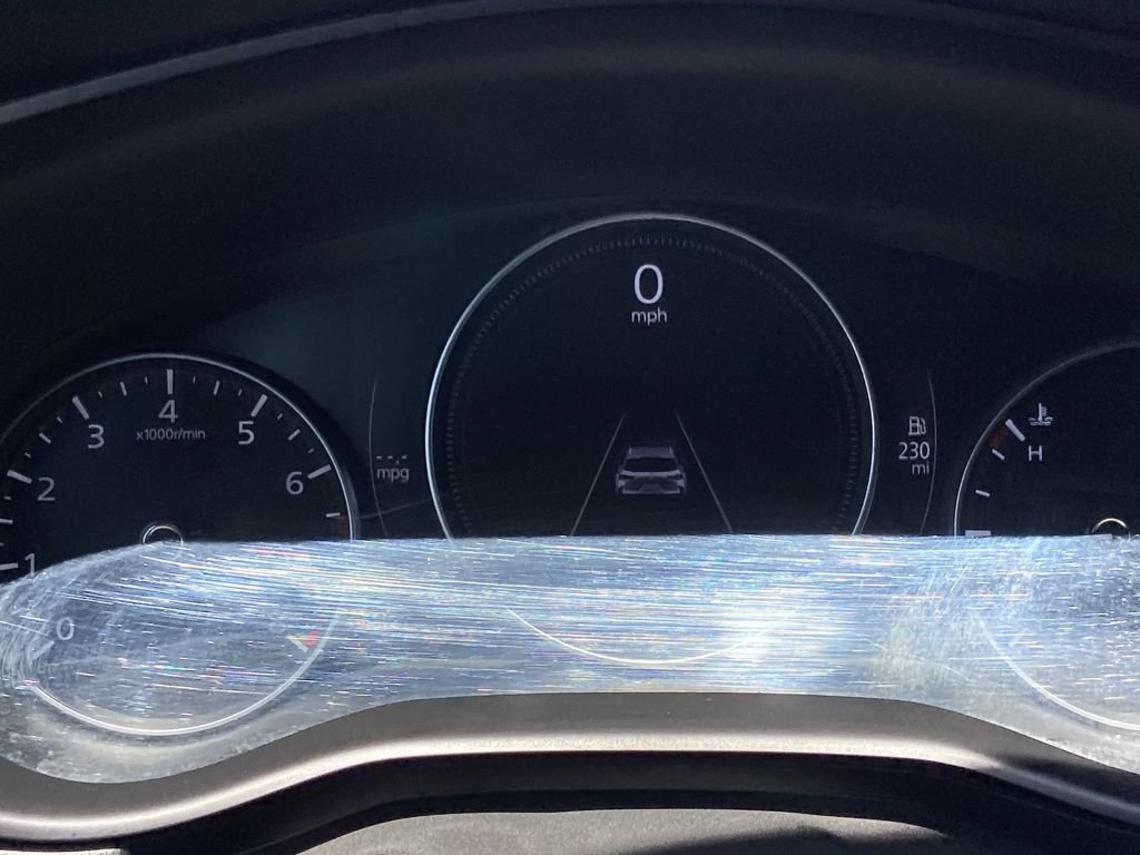 Used 2026 MAZDA CX-50 AWD 2.5 S w/ Premium Package image 7