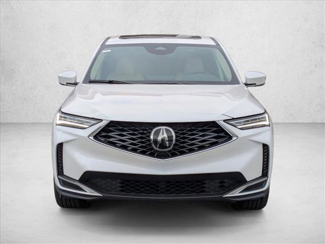 New 2026 Acura MDX SH-AWD image 6