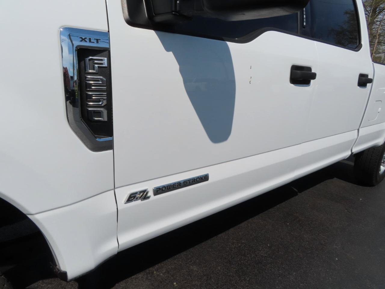 Used 2018 Ford F250 XLT image 13