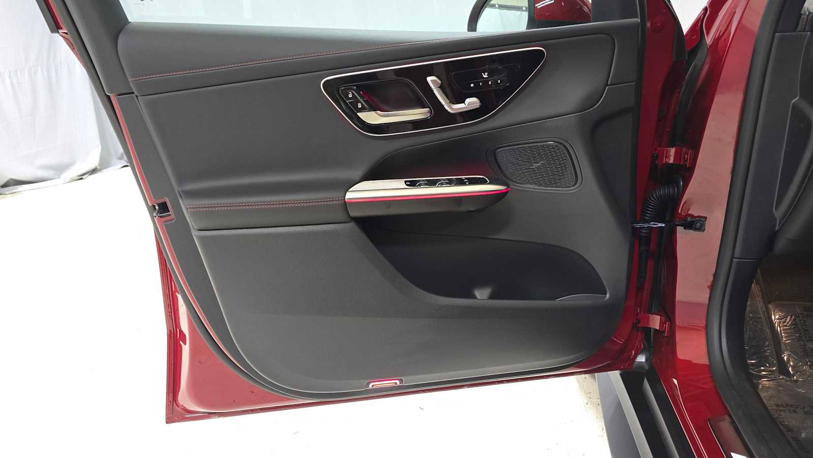 New 2026 Mercedes-Benz GLC 43 AMG 4MATIC Coupe image 23