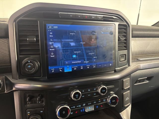 Used 2022 Ford F150 Platinum w/ Equipment Group 701A High AWD/4WD image 16