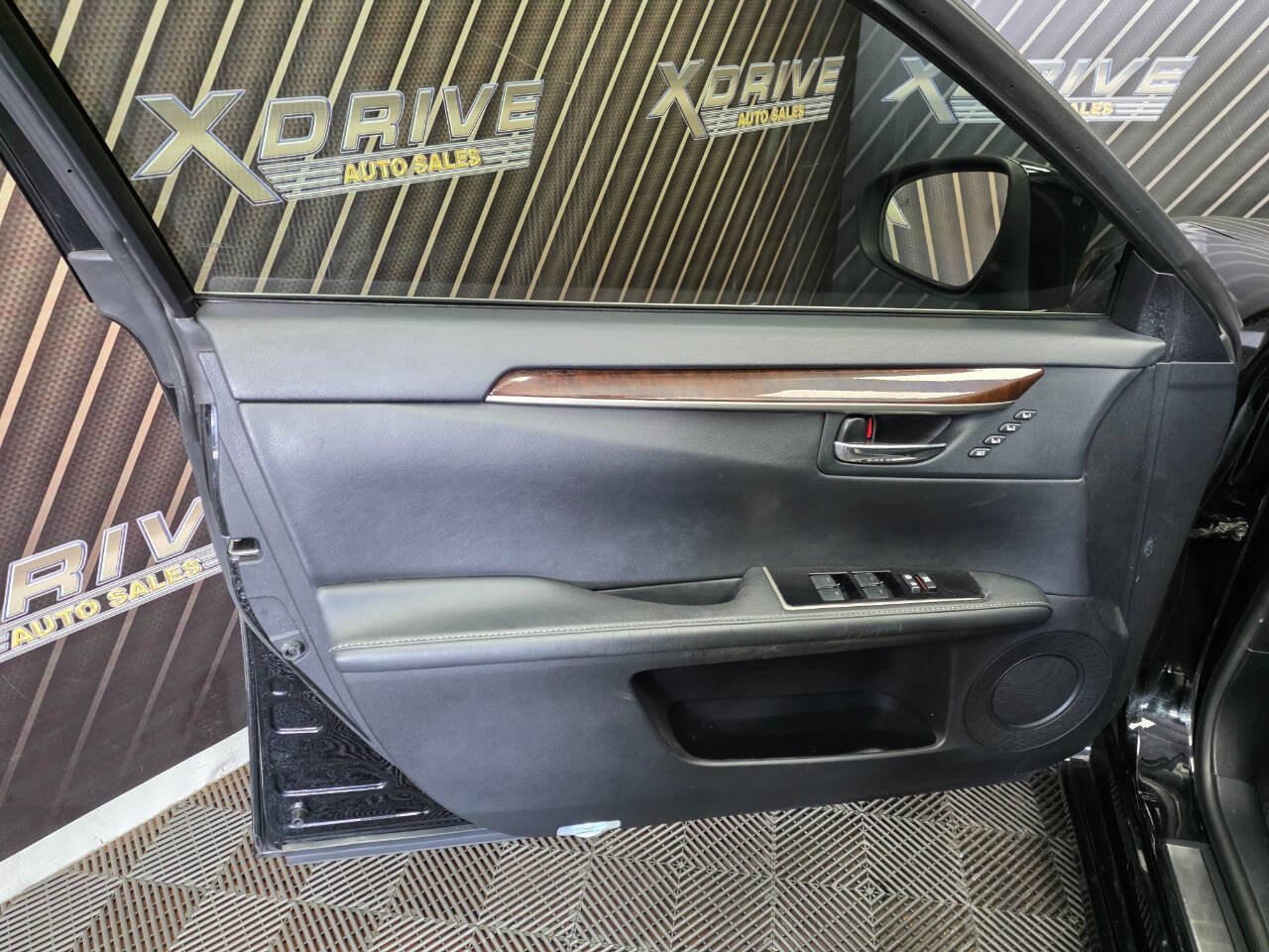 Used 2016 Lexus ES 350 image 16