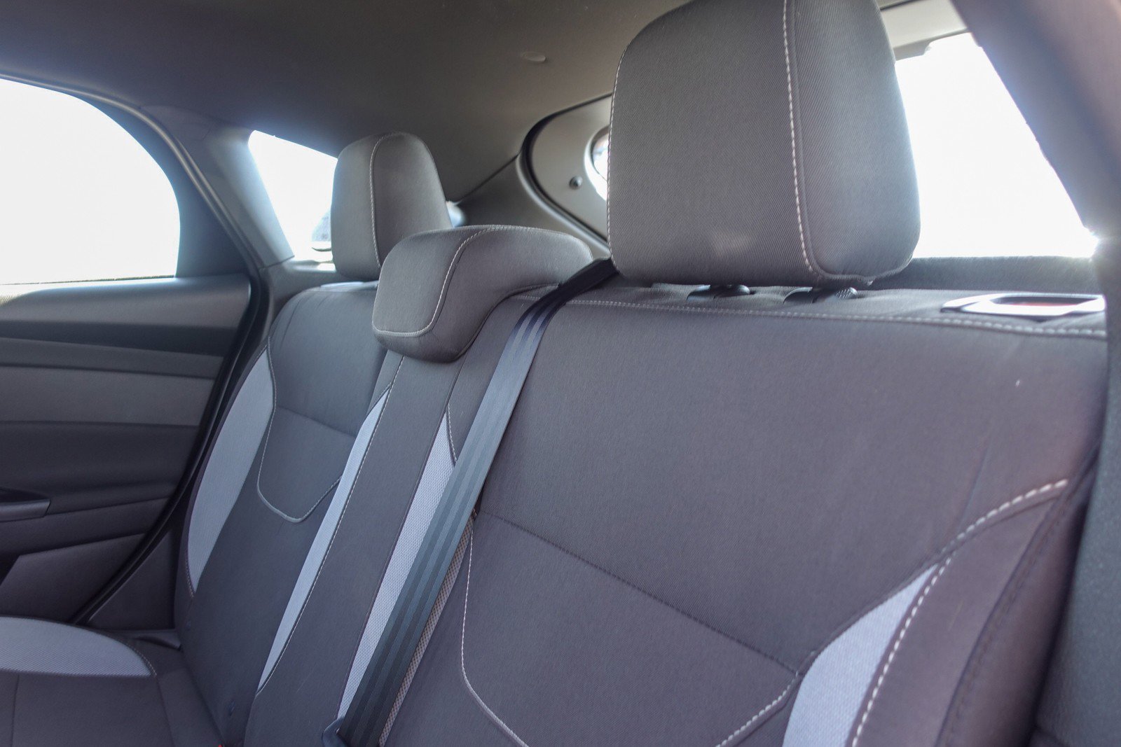 Used 2017 Ford Focus ST image 24