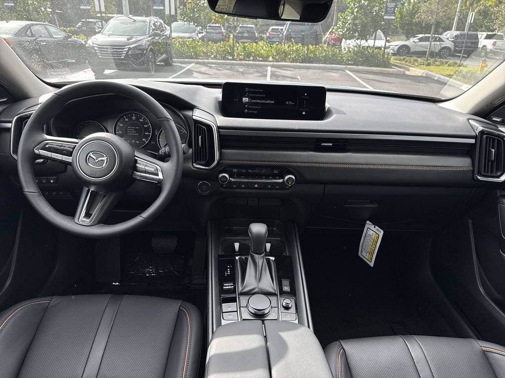 New 2026 MAZDA CX-50 2.5 Hybrid w/ Weather Package image 15