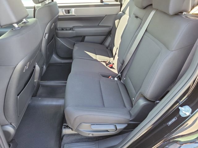 New 2026 Hyundai Santa Fe SE image 18