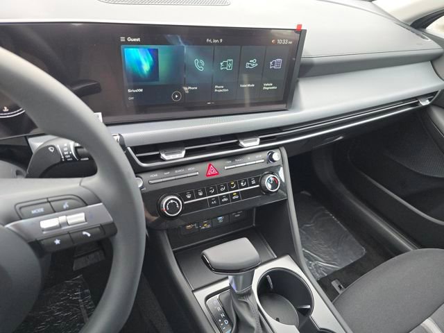 New 2026 Hyundai Sonata SE image 21