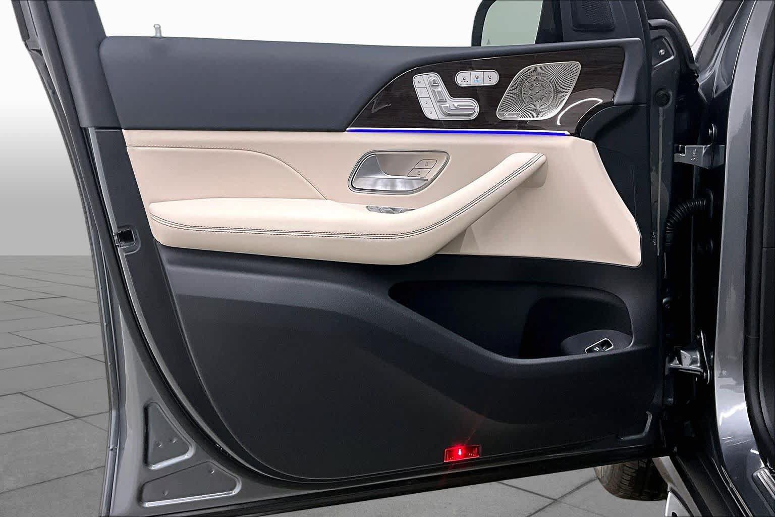 New 2026 Mercedes-Benz GLE 350 4MATIC image 10