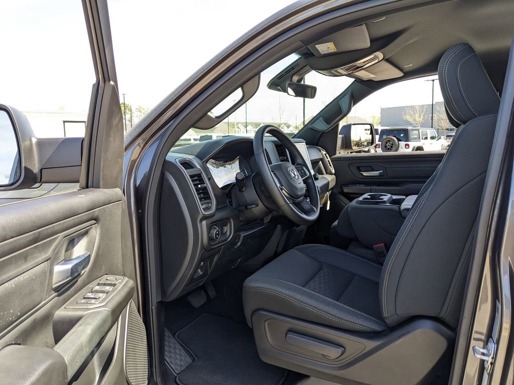 Used 2026 RAM 1500 Express image 19