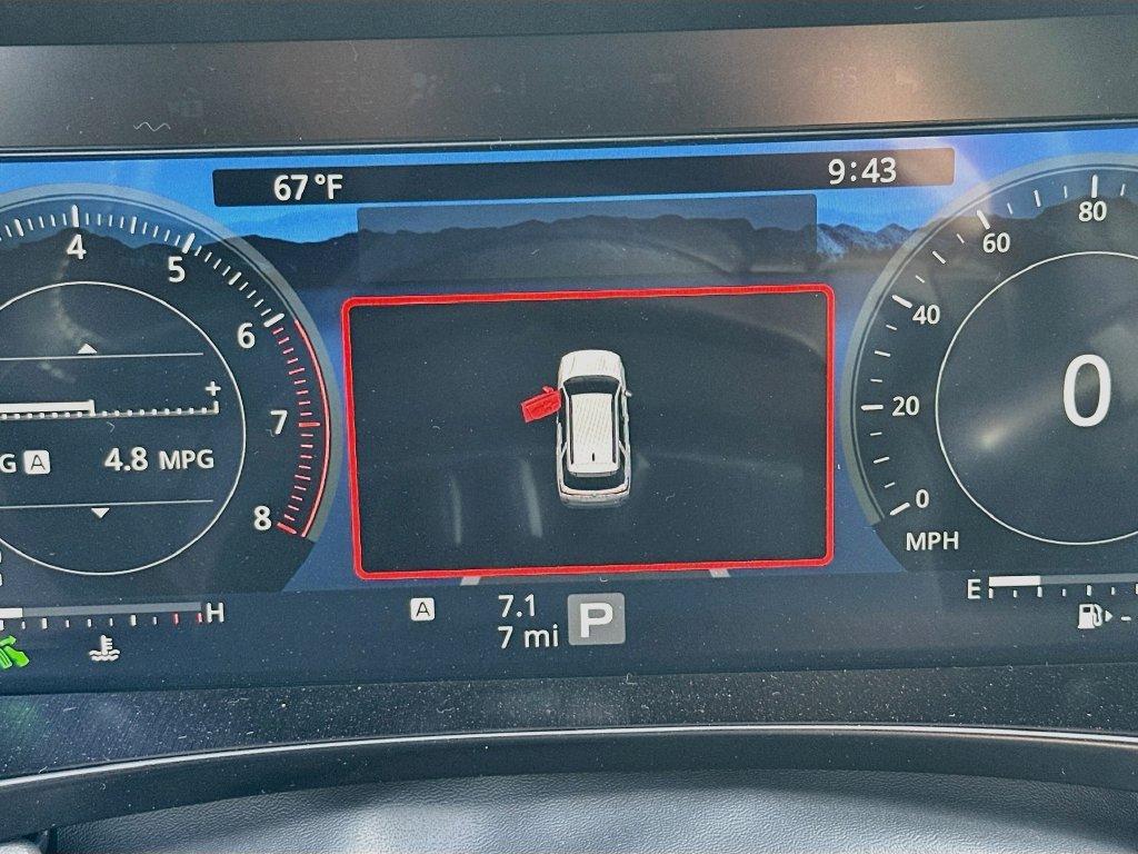 New 2026 Subaru Outback Touring XT AWD/4WD image 16