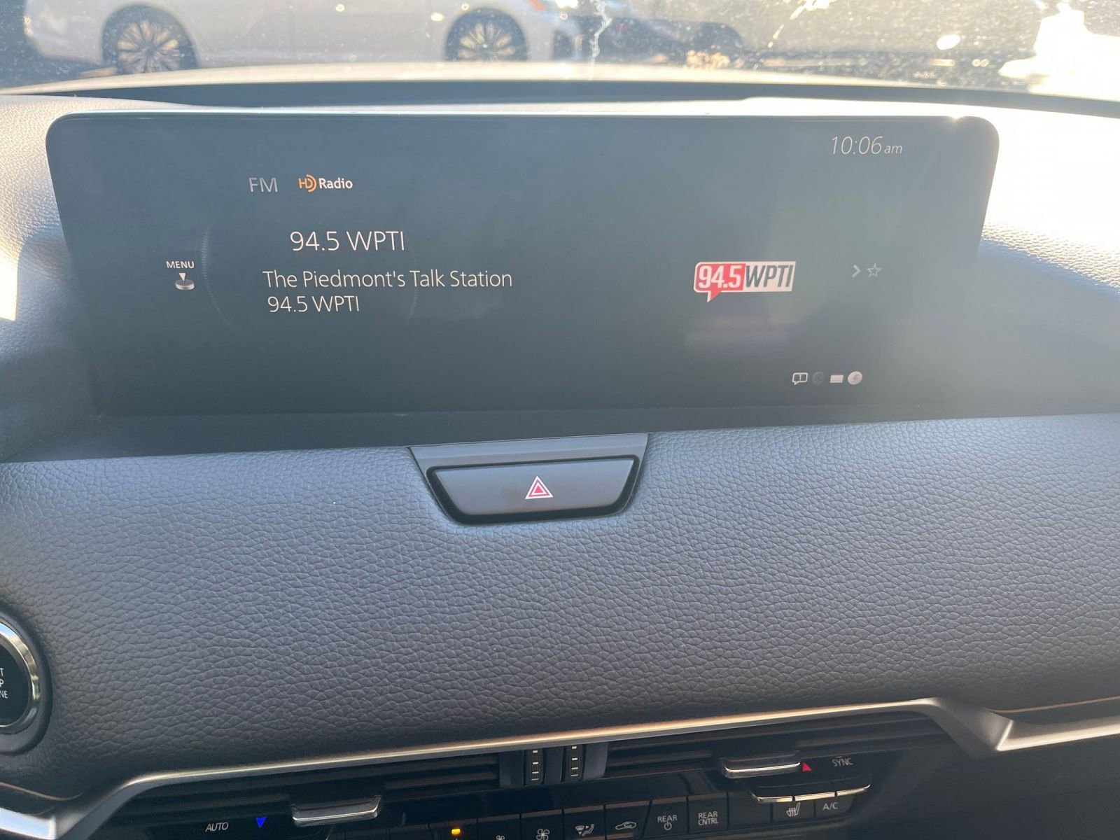 Used 2025 MAZDA CX-70 3.3 Turbo w/ Preferred Package image 17