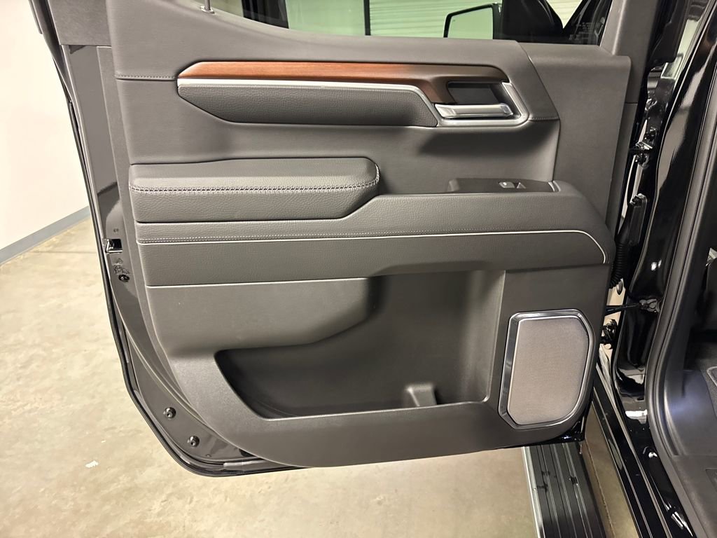 New 2026 GMC Sierra 1500 Denali image 35