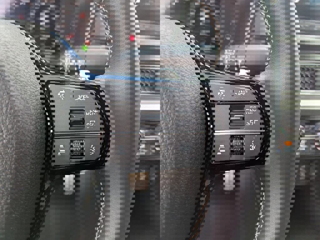 Used 2025 Acura Integra A-Spec image 26