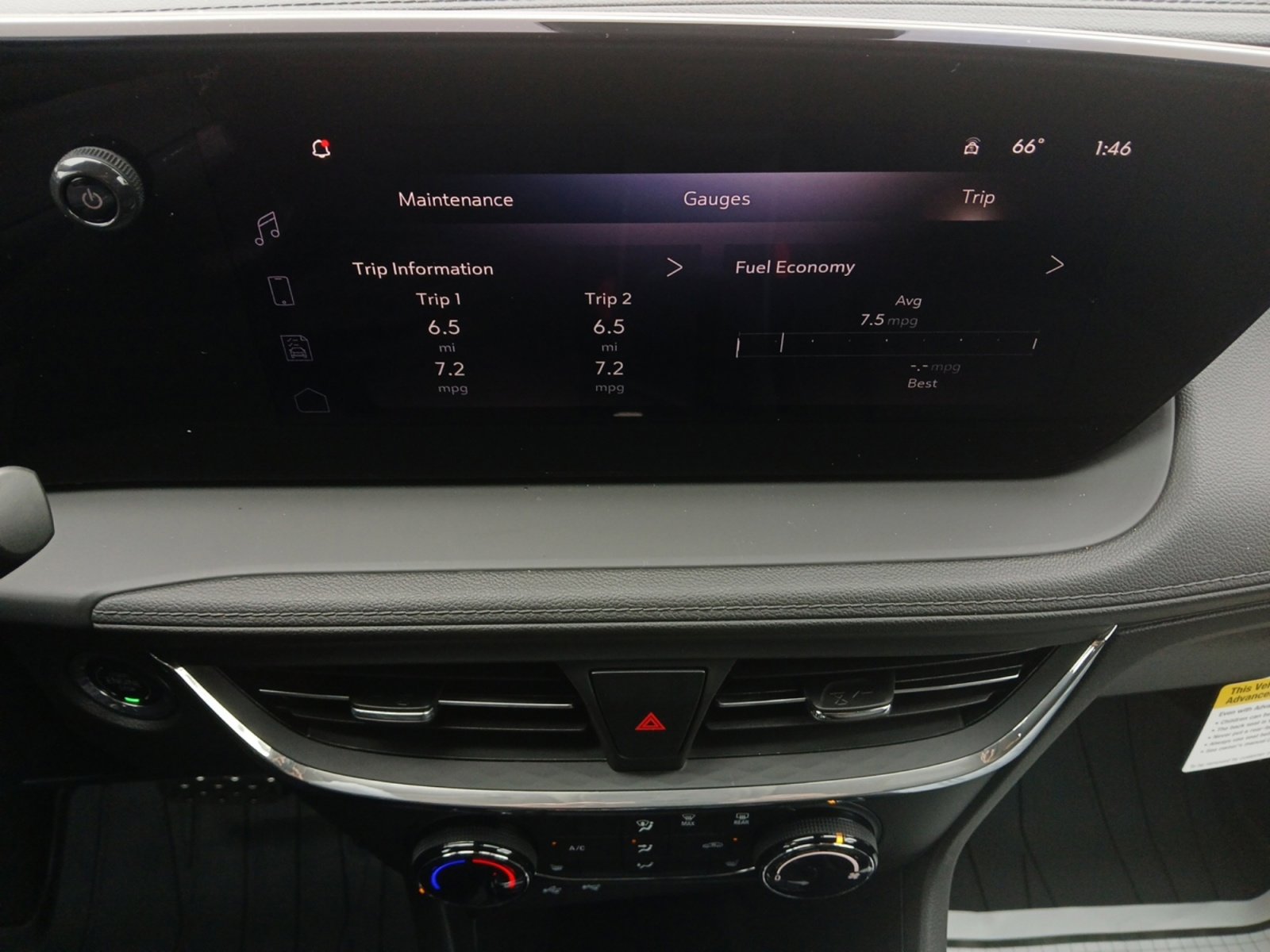 New 2026 Buick Encore GX Preferred FWD image 14