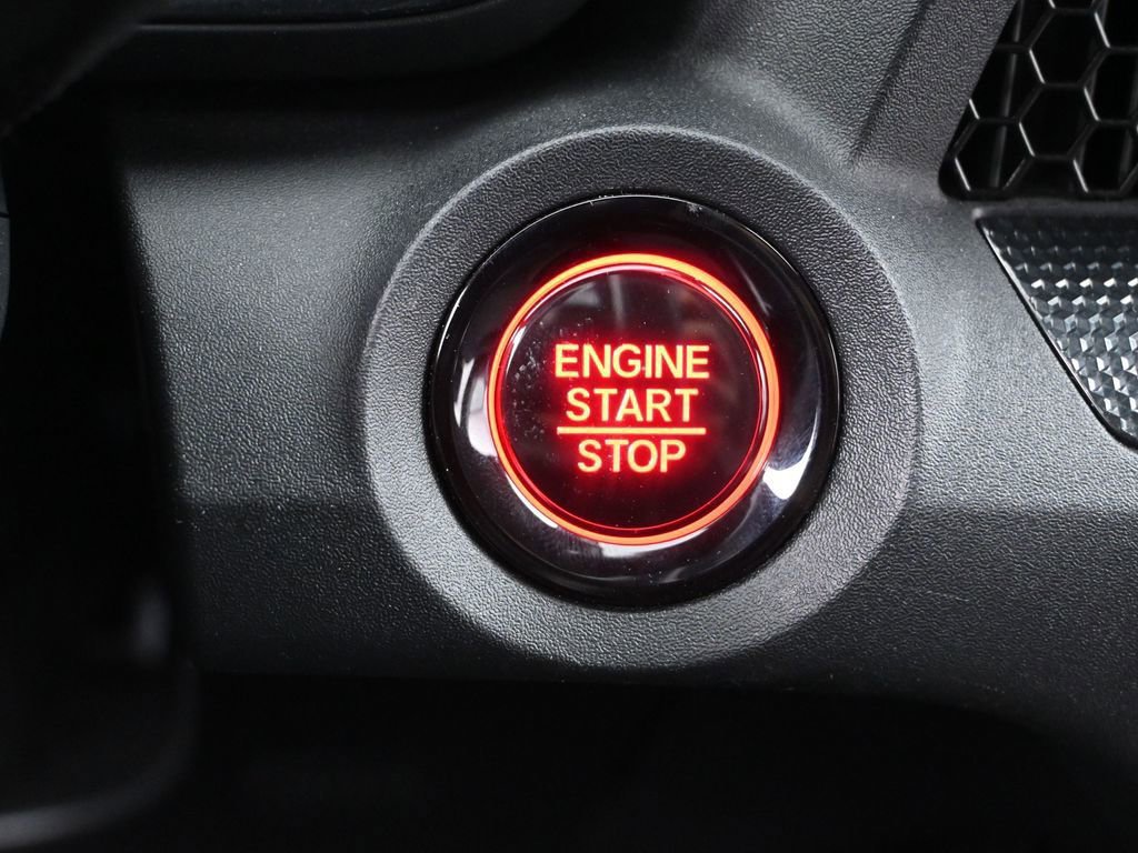 Used 2024 Honda CR-V LX image 22