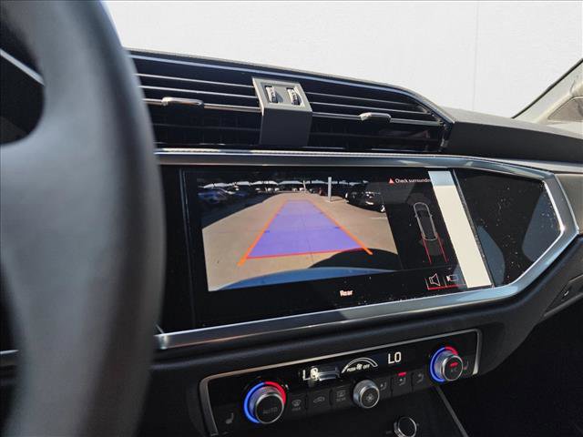 New 2025 Audi Q3 2.0T Premium w/ Convenience Package image 22