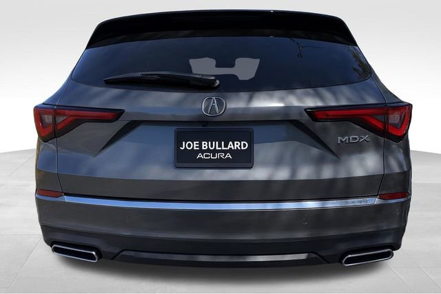 Used 2022 Acura MDX SH-AWD w/ Advance Package image 9