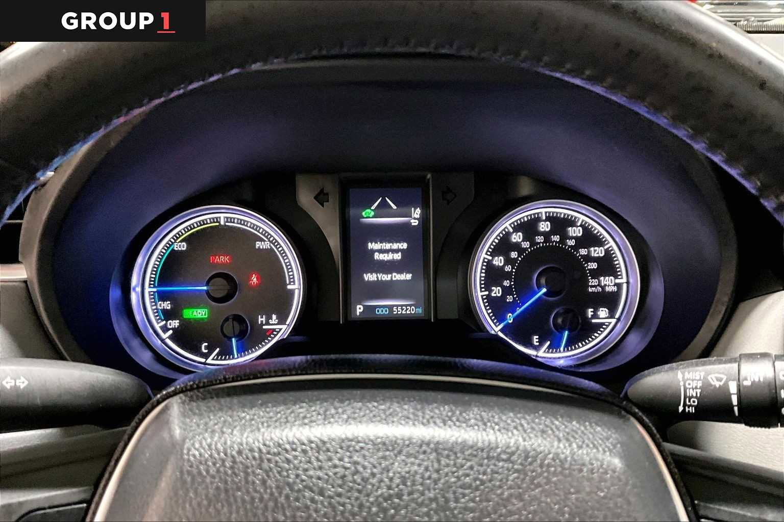 Certified 2021 Toyota Venza LE image 25