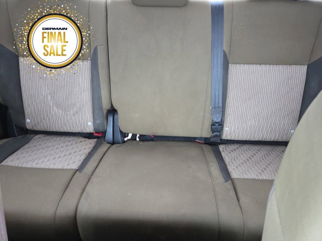 Used 2015 Toyota Tundra SR5 w/ SR5 Upgrade Package image 12