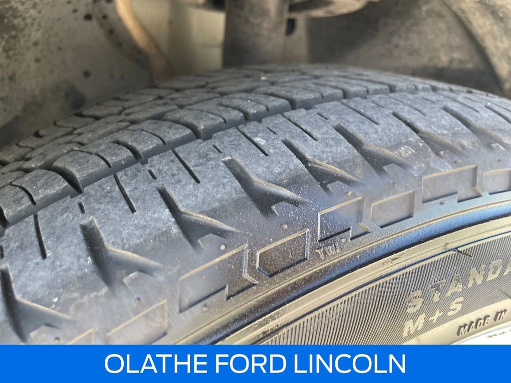 Used 2021 Mercedes-Benz GLB 250 4MATIC w/ Premium Package image 25