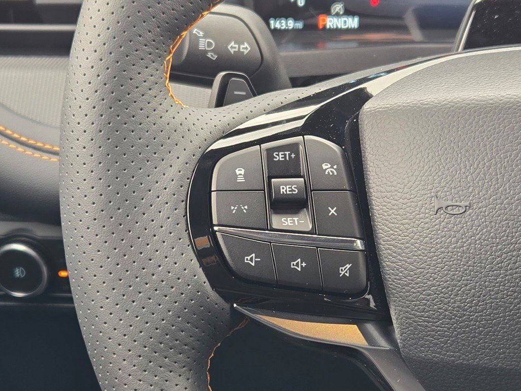 New 2026 Ford Explorer Tremor w/ Tremor Convenience Package image 36