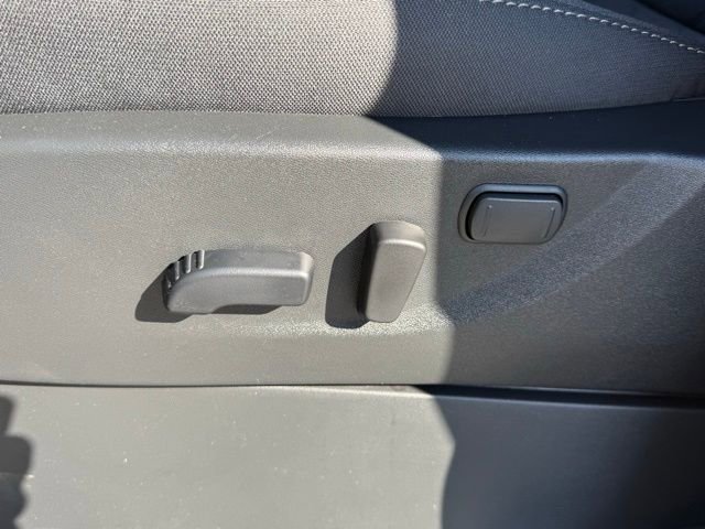 New 2026 Nissan Frontier SV w/ Tow Package image 13