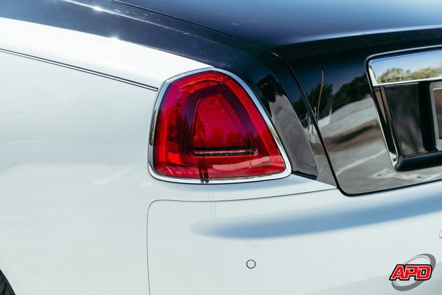 Used 2017 Rolls-Royce Ghost RWD image 63