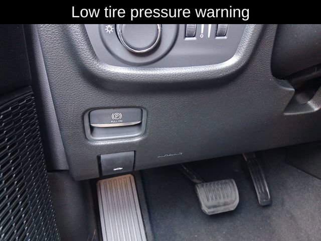 New 2025 Jeep Grand Cherokee L Laredo w/ Luxury Tech Group I image 19