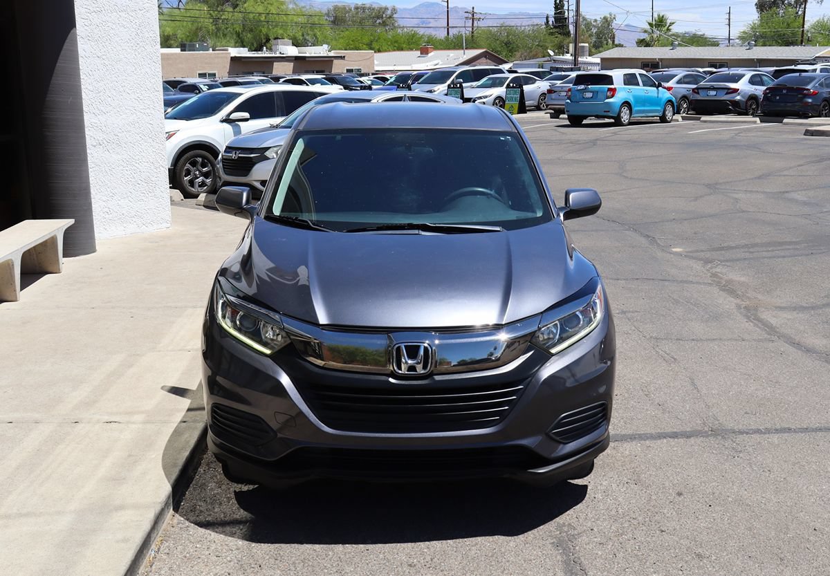 Used 2020 Honda HR-V LX image 15