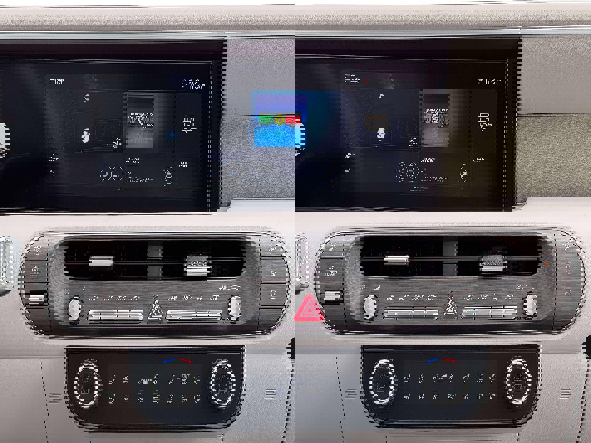 New 2026 Hyundai Palisade Limited image 18