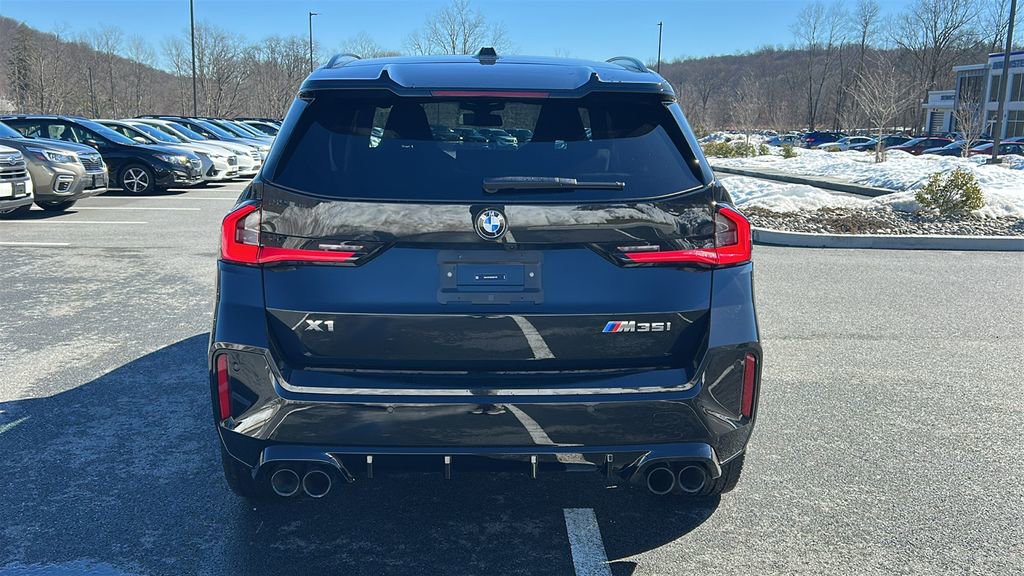 Used 2024 BMW X1 M35i w/ Premium Package image 6