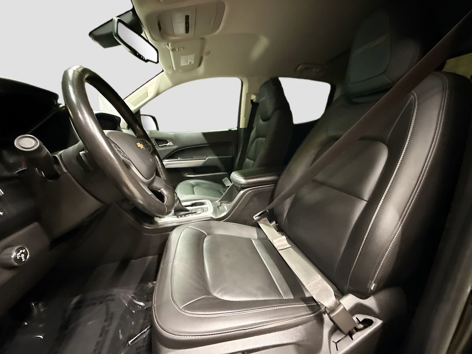 Used 2022 Chevrolet Colorado ZR2 image 23