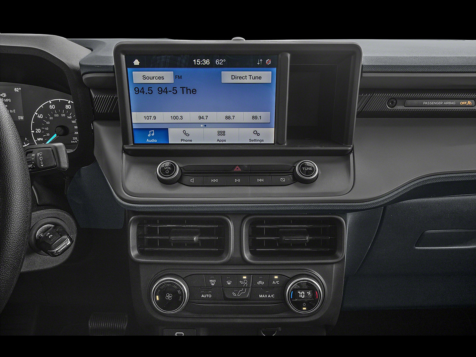 Used 2022 Ford Maverick XL FWD image 42