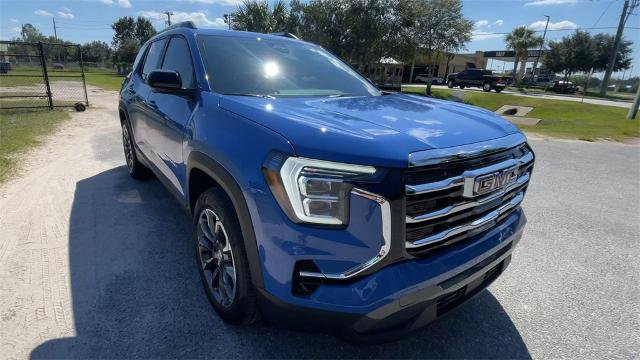 New 2026 GMC Terrain Elevation w/ Elevation Premium Package image 2