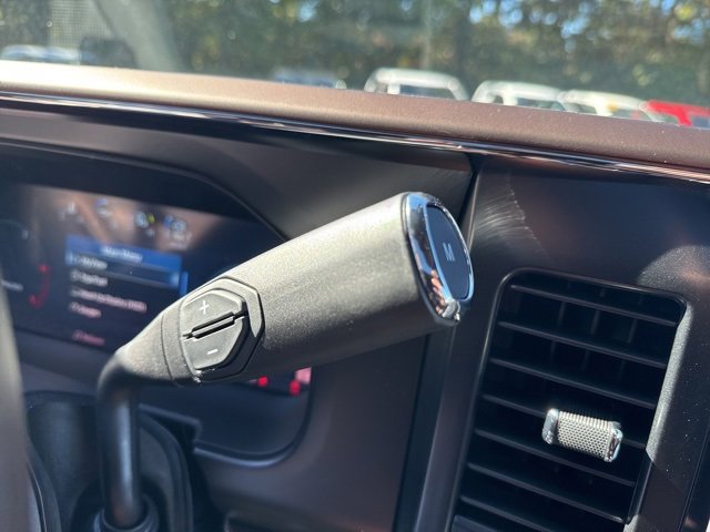 New 2026 Ford F250 King Ranch w/ Chrome Package image 19