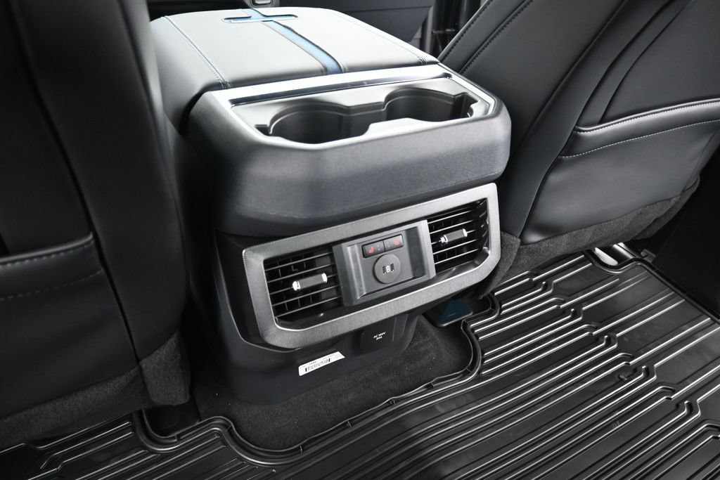 New 2026 Ford F350 Platinum AWD/4WD image 21
