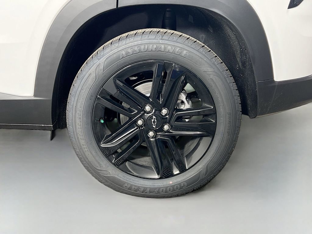 New 2026 Chevrolet Trax ACTIV w/ Driver Confidence Package FWD image 29