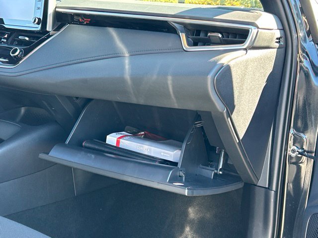 Used 2021 Toyota Corolla SE w/ Carpet Mat Package (TMS) FWD image 23