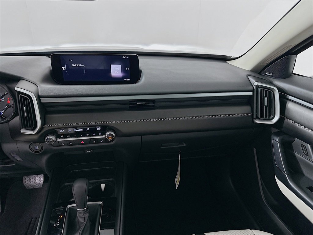 New 2026 MAZDA CX-50 AWD 2.5 S w/ Cargo Package image 20