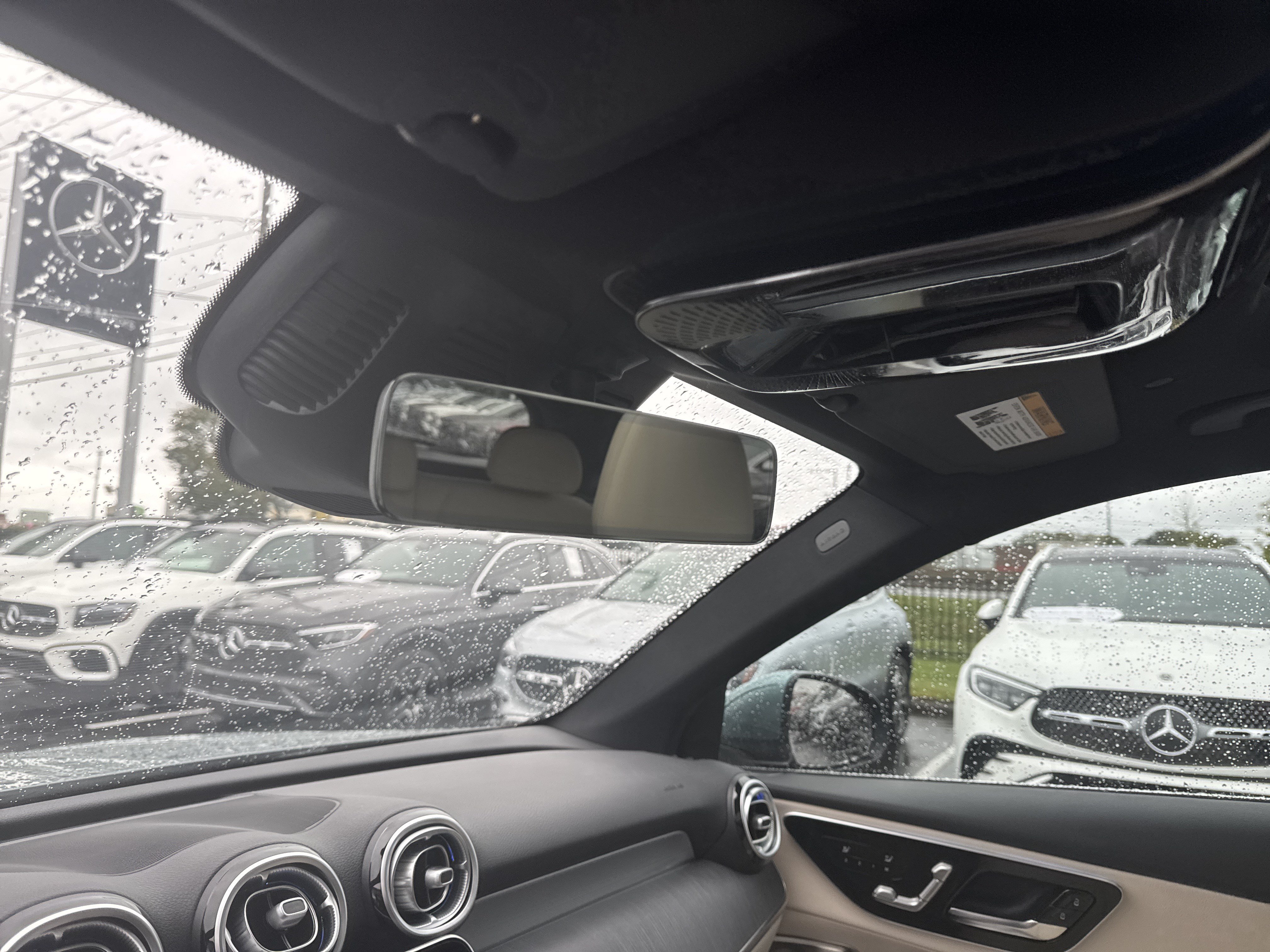 Certified 2026 Mercedes-Benz GLC 300 image 27