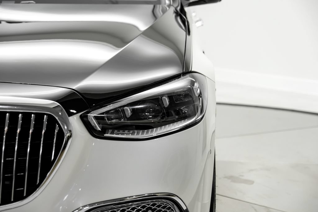 Used 2023 Mercedes-Benz Maybach S 680 4MATIC image 60