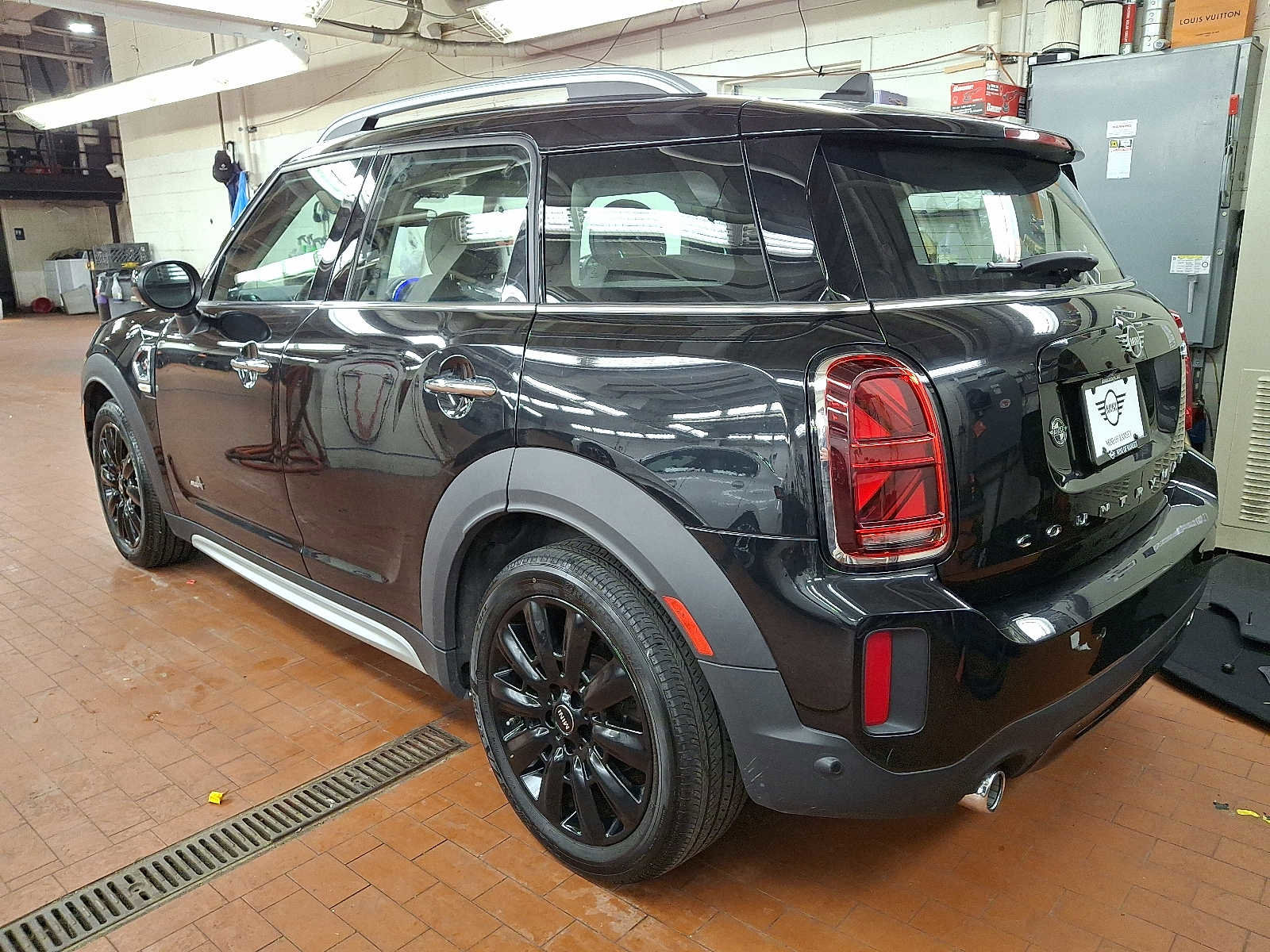 Certified 2023 MINI Cooper Countryman S image 6